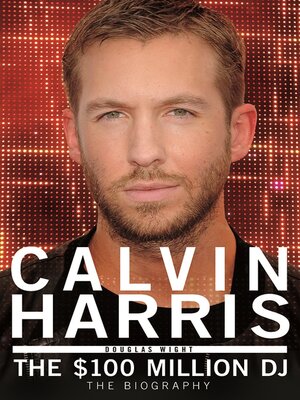cover image of Calvin Harris
